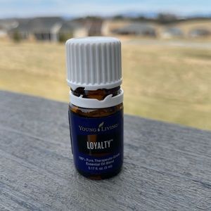 Young Living Loyalty